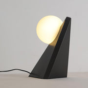 Noir Roy Table Lamp-DWHOME