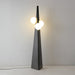 Noir Roy Table Lamp.