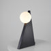 Noir Roy Table Lamp-DWHOME