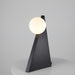 Noir Roy Table Lamp.