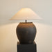 Noira Terracotta Table Lamp-DWHOME