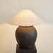 Noira Terracotta Table Lamp-DWHOME