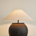 Noira Terracotta Table Lamp-DWHOME