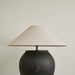 Noira Terracotta Table Lamp-DWHOME