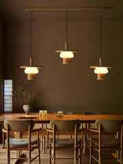 Noka Pendant Light-DWHOME