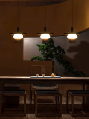 Noka Pendant Light-DWHOME