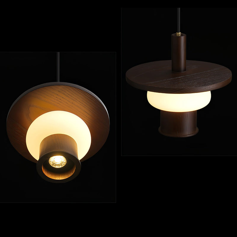 Noka Pendant Light-DWHOME