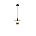 Noka Pendant Light-DWHOME