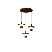 Noka Pendant Light-DWHOME