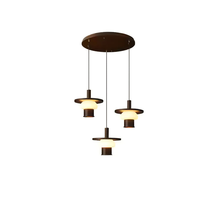 Noka Pendant Light-DWHOME