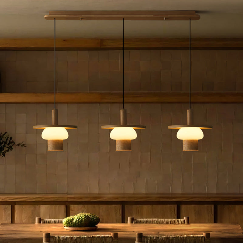Noka Pendant Light-DWHOME