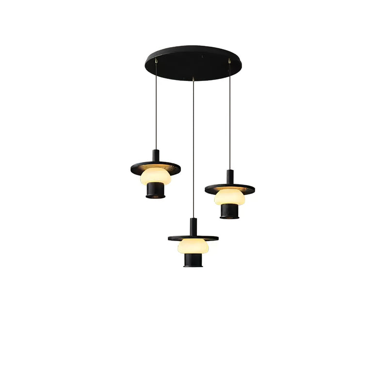 Noka Pendant Light-DWHOME