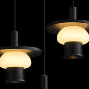 Noka Pendant Light-DWHOME