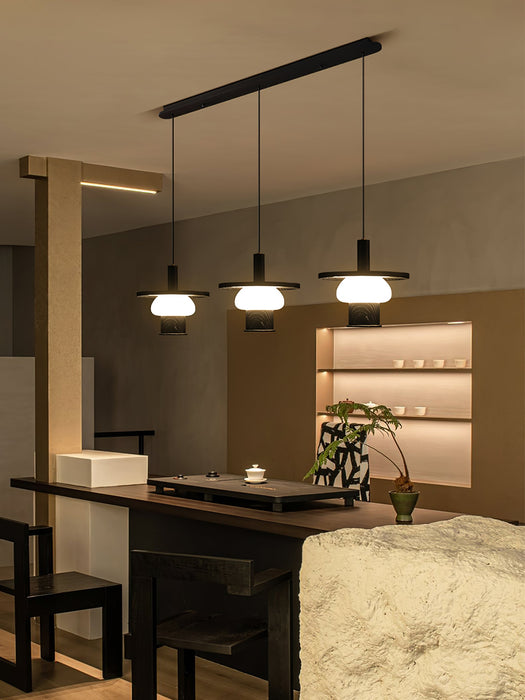 Noka Pendant Light-DWHOME