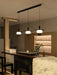 Noka Pendant Light-DWHOME