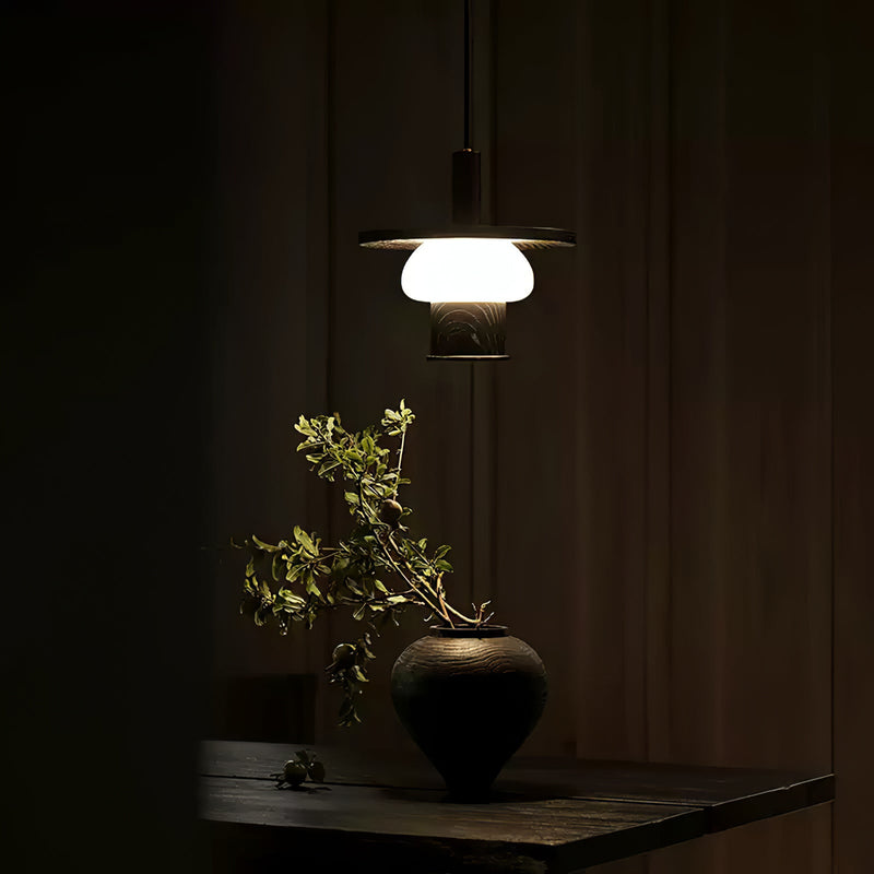 Noka Pendant Light-DWHOME