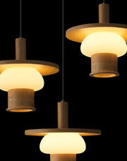 Noka Pendant Light-DWHOME