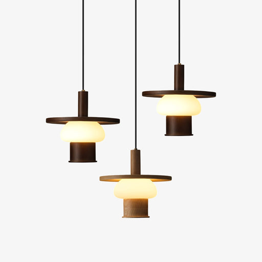 Noka Pendant Light-DWHOME