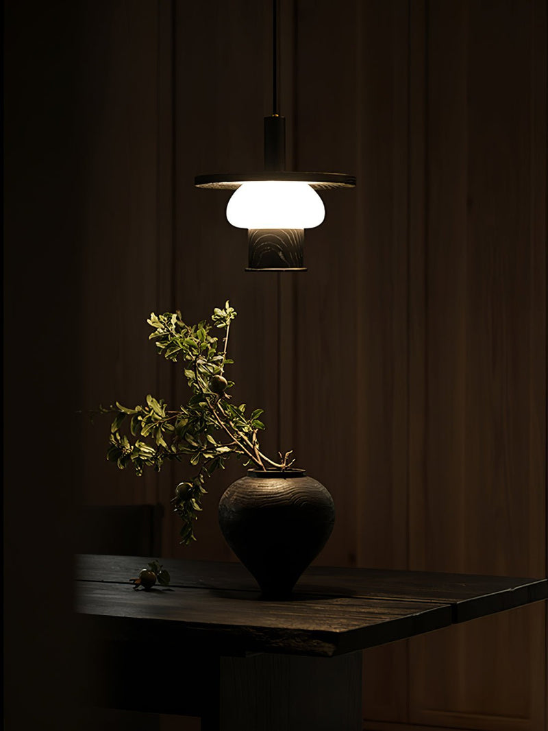 Noka Pendant Light-DWHOME