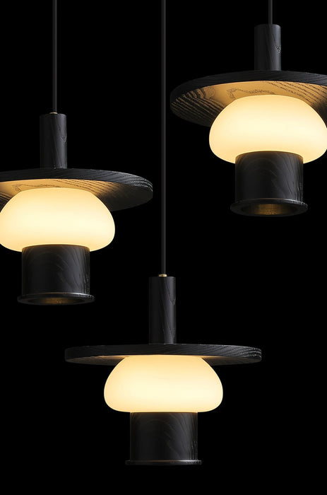 Noka Pendant Light-DWHOME