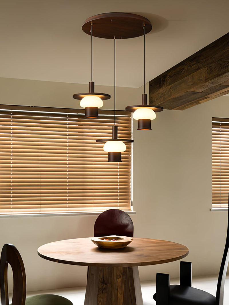 Noka Pendant Light-DWHOME
