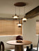Noka Pendant Light-DWHOME