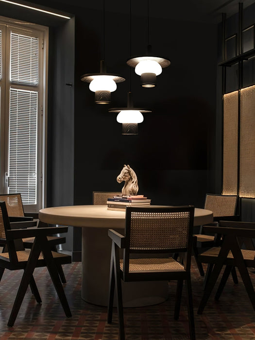 Noka Pendant Light-DWHOME
