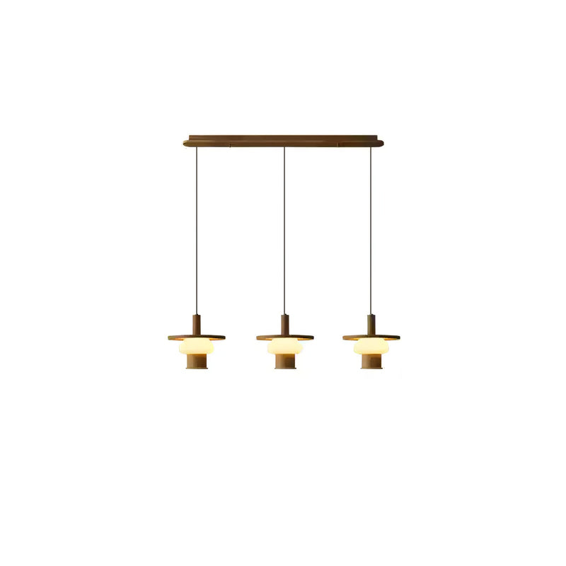 Noka Pendant Light-DWHOME