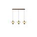 Noka Pendant Light-DWHOME