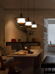 Noka Pendant Light-DWHOME