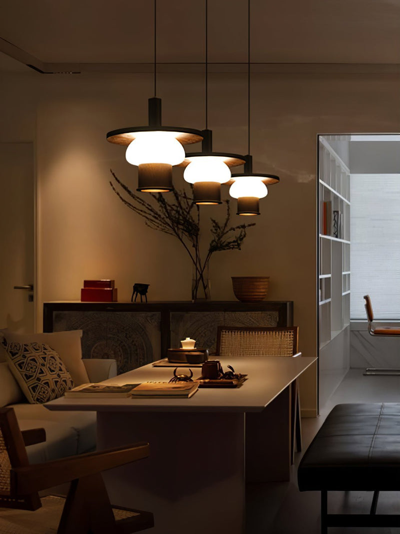Noka Pendant Light-DWHOME
