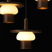 Noka Pendant Light-DWHOME