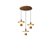 Noka Pendant Light-DWHOME