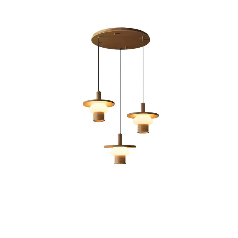 Noka Pendant Light-DWHOME