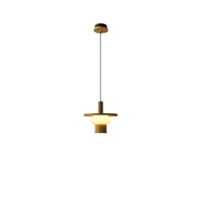 Noka Pendant Light-DWHOME