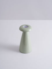 Noko Mushroom Rechargeable Table Lamp-DWHOME