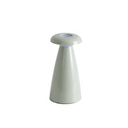Noko Mushroom Rechargeable Table Lamp-DWHOME