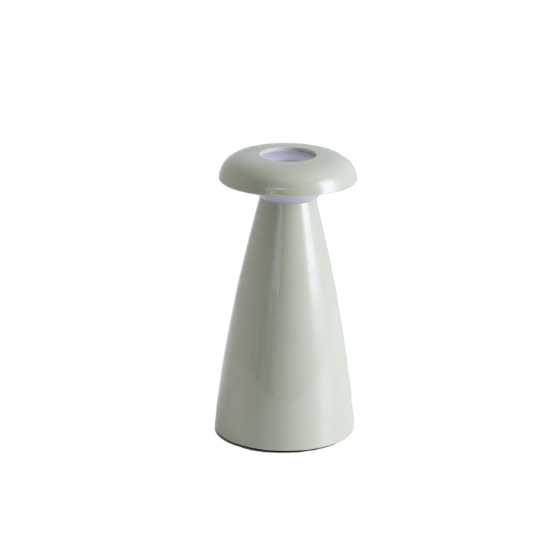 Noko Mushroom Rechargeable Table Lamp-DWHOME