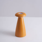 Noko Mushroom Rechargeable Table Lamp-DWHOME