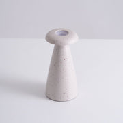 Noko Mushroom Rechargeable Table Lamp-DWHOME