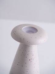 Noko Mushroom Rechargeable Table Lamp-DWHOME