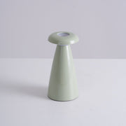 Noko Mushroom Rechargeable Table Lamp-DWHOME