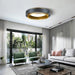 Nolan Ceiling Light.