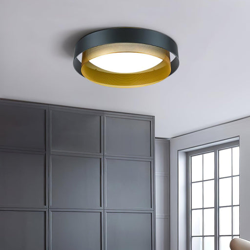 Nolan Ceiling Light.