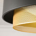 Nolan Ceiling Light-DWHOME