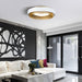 Nolan Ceiling Light.