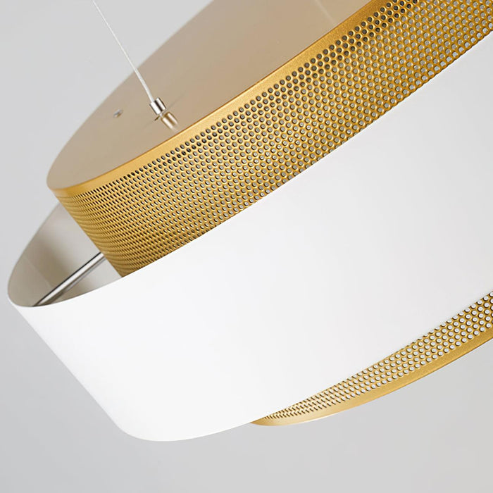 Nolan Pendant Light.