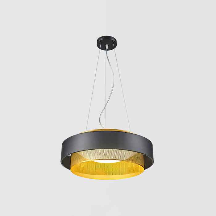 Nolan Pendant Light.