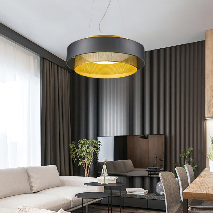 Nolan Pendant Light.