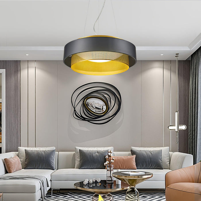 Nolan Pendant Light.